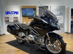 2017 BMW R1200RT for sale 201304780