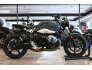 2017 BMW R nineT Pure for sale 201307005
