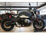 2017 BMW R nineT Pure for sale 201310649