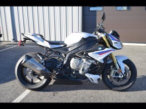 2017 BMW S1000R for sale 201212204