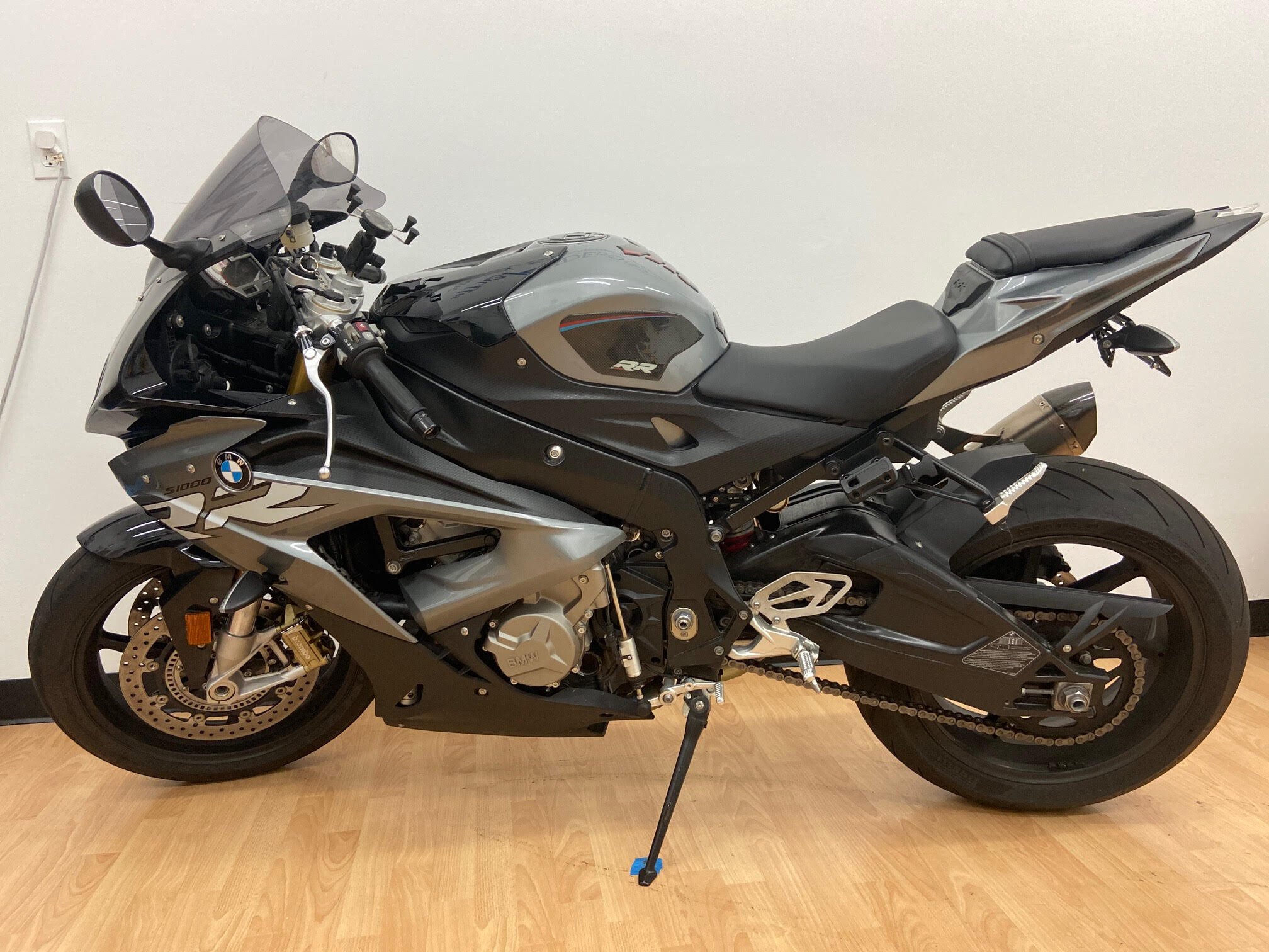 2019 bmw s1000rr for sale near me