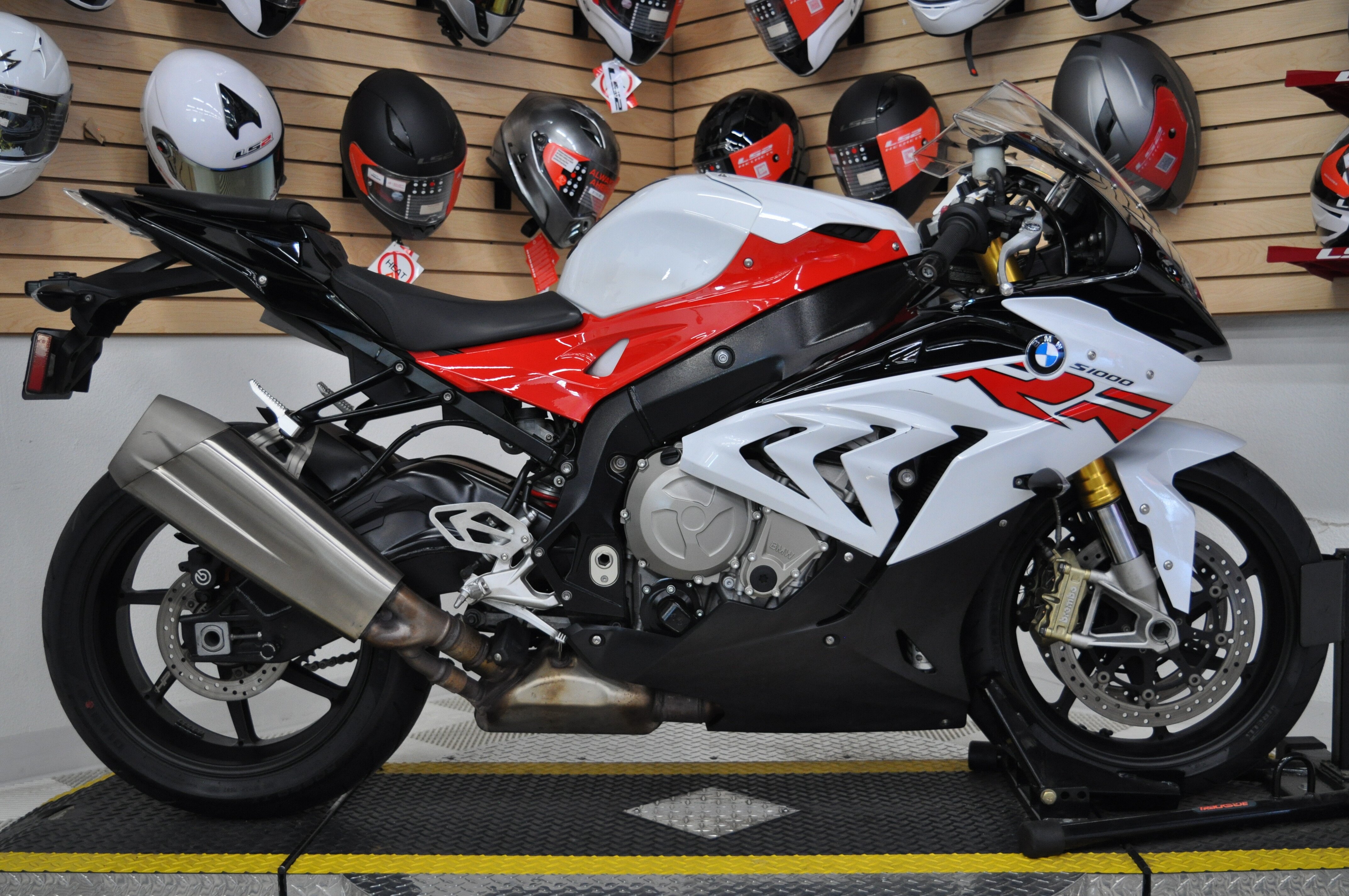 2017 BMW S1000RR for sale near San Diego, California 92111 ...