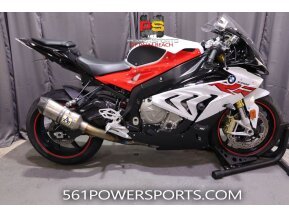 2017 BMW S1000RR for sale 201215128
