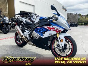 2017 BMW S1000RR for sale 201218394