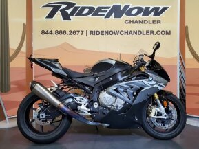 2017 BMW S1000RR for sale 201267010