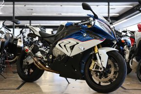 2017 BMW S1000RR for sale 201520662
