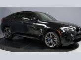2017 BMW X6M