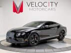 Thumbnail Photo 2 for 2017 Bentley Continental