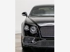 Thumbnail Photo 98 for 2017 Bentley Continental