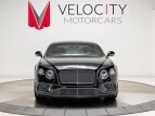 Thumbnail Photo 3 for 2017 Bentley Continental