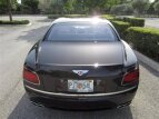 Thumbnail Photo 6 for 2017 Bentley Flying Spur