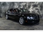 Thumbnail Photo 15 for 2017 Bentley Flying Spur