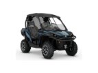 2017 Can-Am Commander 800R Limited 1000 specifications