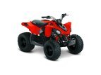 2017 Can-Am DS 250 90 specifications