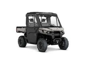 2017 Can-Am Defender XT Cab HD8 for sale 201224034