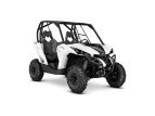 2017 Can-Am Maverick 800 xc DPS 1000R specifications