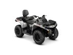 2017 Can-Am Outlander MAX 400 DPS 650 specifications