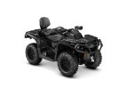 2017 Can-Am Outlander MAX 400 XT-P 850 specifications