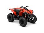2017 Can-Am Renegade 500 1000R specifications
