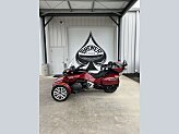 2017 Can-Am Spyder F3 for sale 201587449
