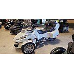 2017 Can-Am Spyder RT for sale 201318883
