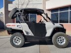 Thumbnail Photo 5 for 2017 Can-Am Commander 800R