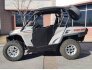 2017 Can-Am Commander 800R for sale 201229344