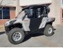 2017 Can-Am Commander 800R for sale 201229344