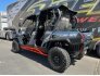 2017 Can-Am Commander MAX 1000 Limited for sale 201291185