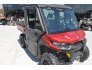 2017 Can-Am Defender for sale 201323008