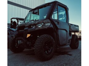 2017 Can-Am Defender for sale 201333674