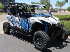 2017 Can-Am Maverick MAX 1000R for sale 201281448