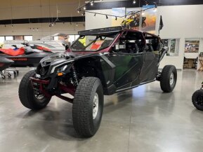 2017 Can-Am Maverick MAX 900 X3 X rs Turbo R for sale 201306646