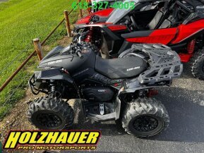 2017 Can-Am Renegade 1000R for sale 201284221