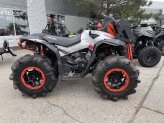 2017 Can-Am Renegade 1000R X mr