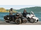 Thumbnail Photo 41 for 2017 Can-Am Spyder F3