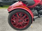 Thumbnail Photo 18 for 2017 Can-Am Spyder F3