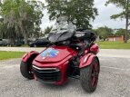 Thumbnail Photo 48 for 2017 Can-Am Spyder F3