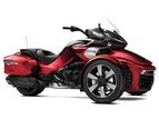 Thumbnail Photo 33 for 2017 Can-Am Spyder F3