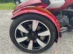 Thumbnail Photo 19 for 2017 Can-Am Spyder F3