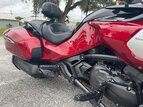 Thumbnail Photo 13 for 2017 Can-Am Spyder F3