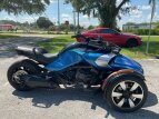 Thumbnail Photo 39 for 2017 Can-Am Spyder F3