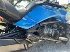 Thumbnail Photo 34 for 2017 Can-Am Spyder F3