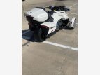 Thumbnail Photo 9 for 2017 Can-Am Spyder F3