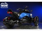 Thumbnail Photo 3 for 2017 Can-Am Spyder F3