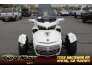 2017 Can-Am Spyder F3 for sale 201249348