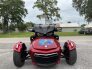 2017 Can-Am Spyder F3 for sale 201278428