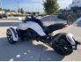 2017 Can-Am Spyder F3 for sale 201279677