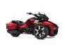 2017 Can-Am Spyder F3 for sale 201298619