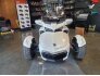 2017 Can-Am Spyder F3 for sale 201300607